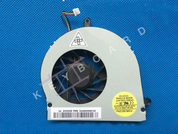 Вентилятор до ноутбука Acer Aspire 7750ZG